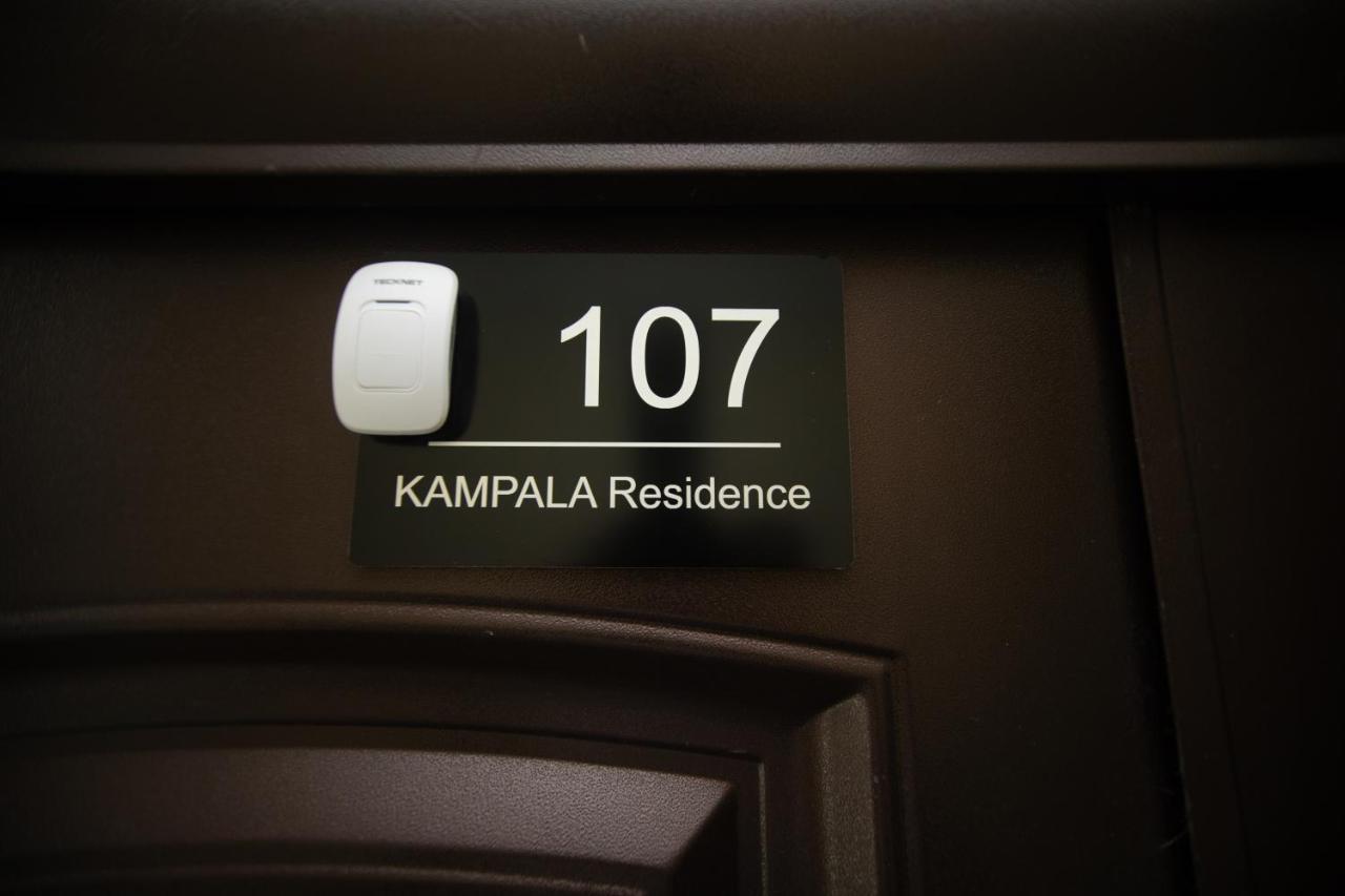 Washington Court Furnished Apartments Kwashieman Buitenkant foto